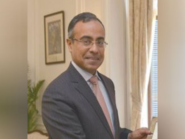 Sanjeev Kumar Singla appointed as India’s next Ambassador to France