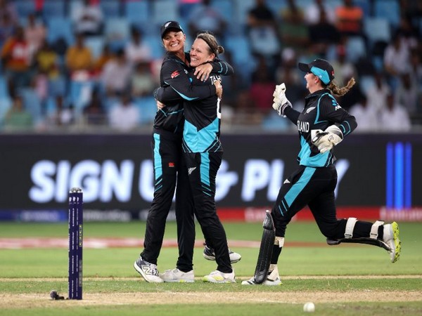 Win over India one step towards WT20 WC title: NZW skipper Sophie Devine