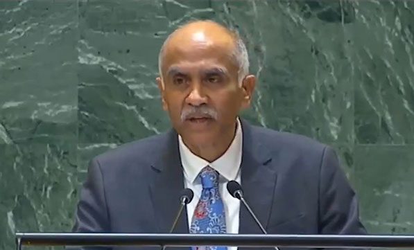 India critiques ‘Summit of the Future’ for insufficient focus on Security Council reforms at UN