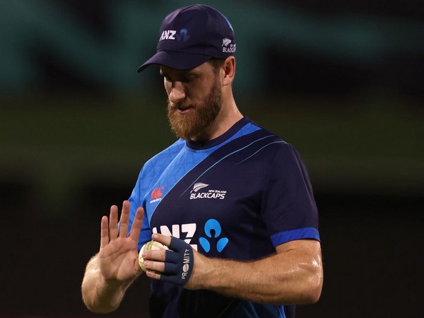 New Zealand batter Kane Williamson set to miss 1st Test against India in Bengaluru