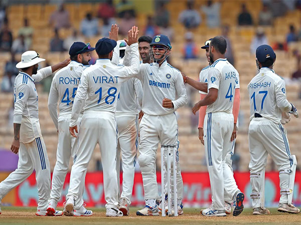 IND vs NZ, 1st Test: Day 1 called off due to rain in Bengaluru