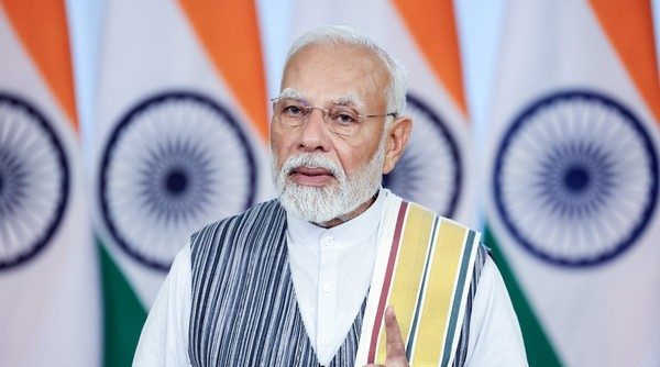 PM Modi to chair NDA CMs’ conclave, discuss national development in Chandigarh today