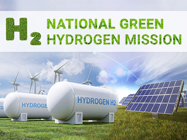 Government approves three pilot projects to use hydrogen energy in steel production under National Green Hydrogen mission