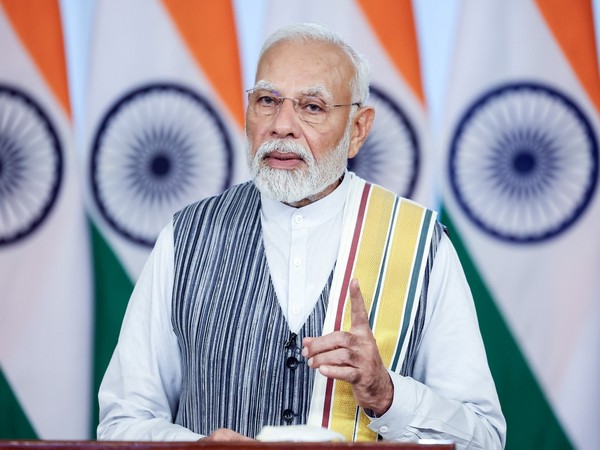 PM Modi to launch Rs 13,000 crore healthcare projects on Dhanvantari Jayanti