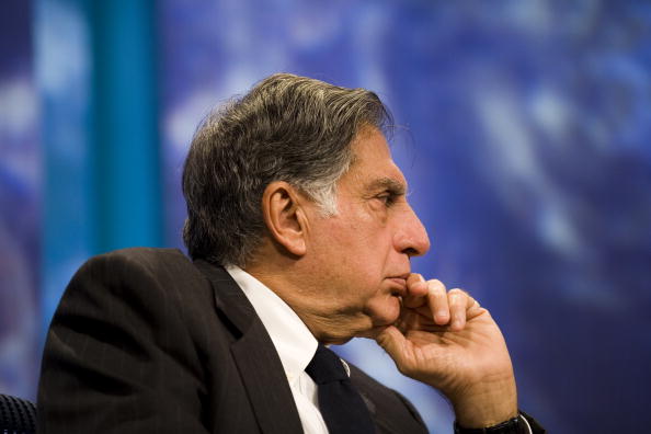 Ratan Tata in critical condition in hospital