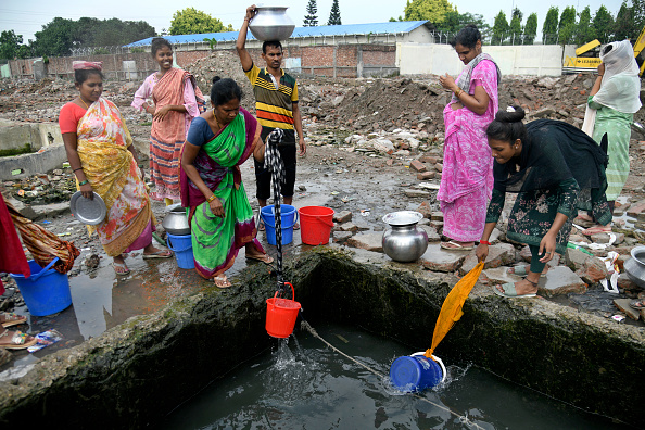 Over 4 crore Bangladeshis trapped in extreme poverty: UNDP, Oxford University report