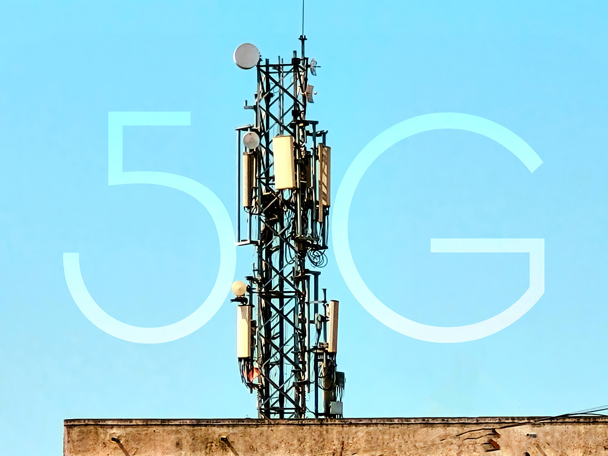 5G to inject USD 450 billion into Indian economy by 2040: Telecom Minister Scindia