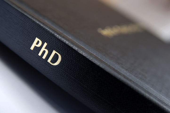 UGC introduces 'Ph.D. Excellence Citation' to recognize outstanding doctoral research