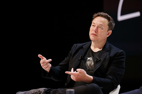 Australian court upholds order for Musk’s X to pay $418,000 fine over anti-child abuse probe