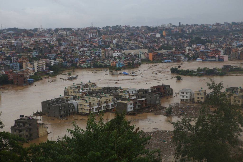 Nepal faces agricultural crisis as floods and landslides result in $6 billion loss