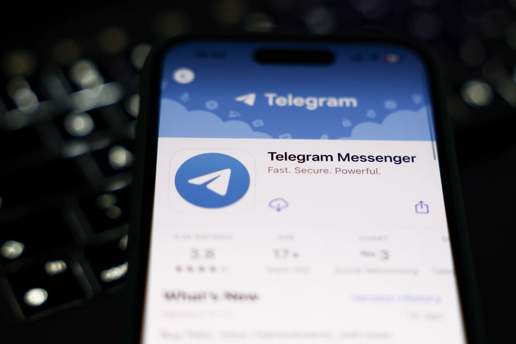 Criminal networks in Southeast Asia flourish in Telegram’s ‘underground markets’, UN says