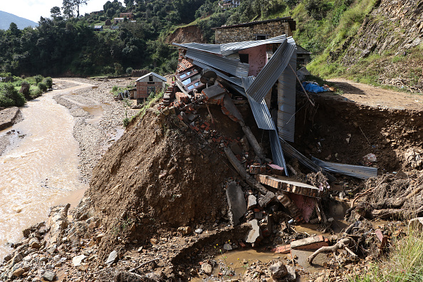 Nepal requires Rs 25 billion for road and bridge repairs after natural disaster