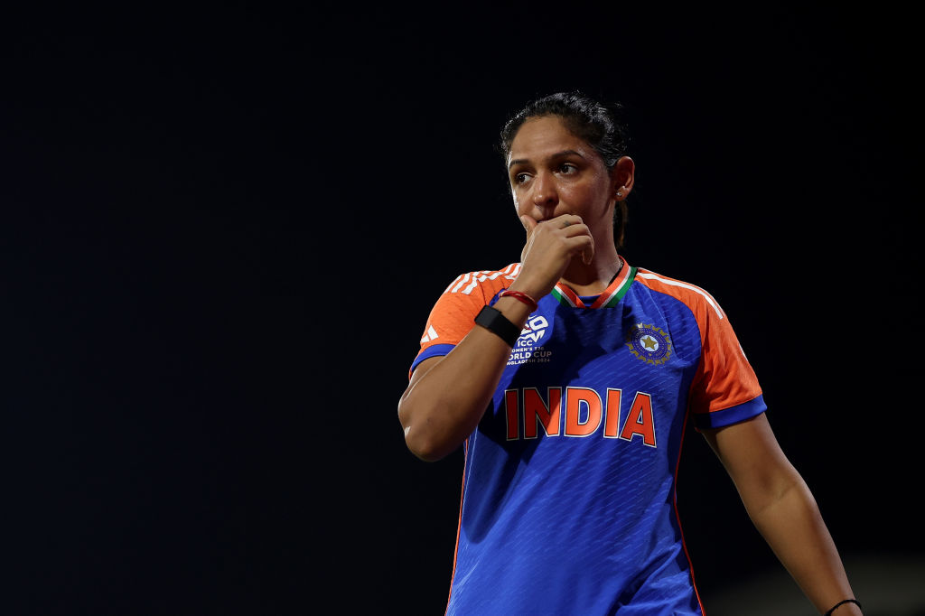 A closer look at India’s Women’s T20 World Cup debacle