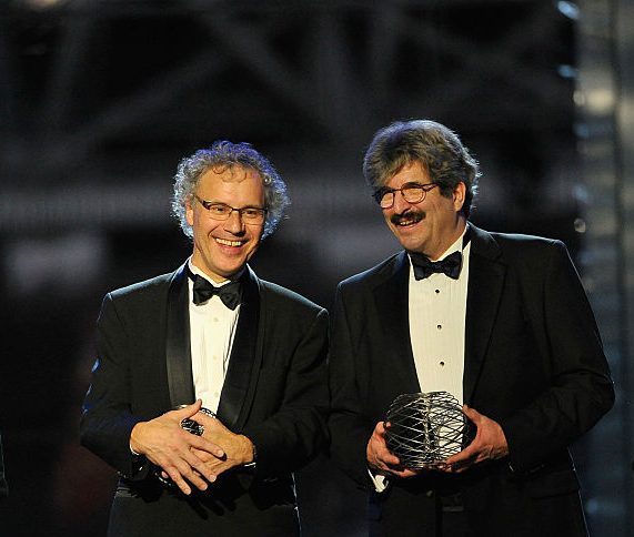 Victor Ambros and Gary Ruvkun win 2024 Nobel medicine prize