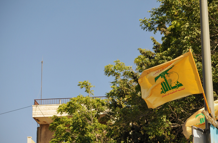 Hezbollah’s priority is defeating Israel, open to efforts to stop the attacks, group’s official