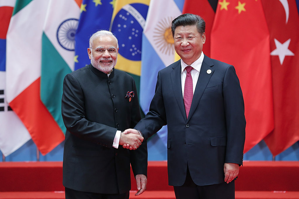 BRICS Kazan summit: Modi-Xi to hold first bilateral meeting in 5 years