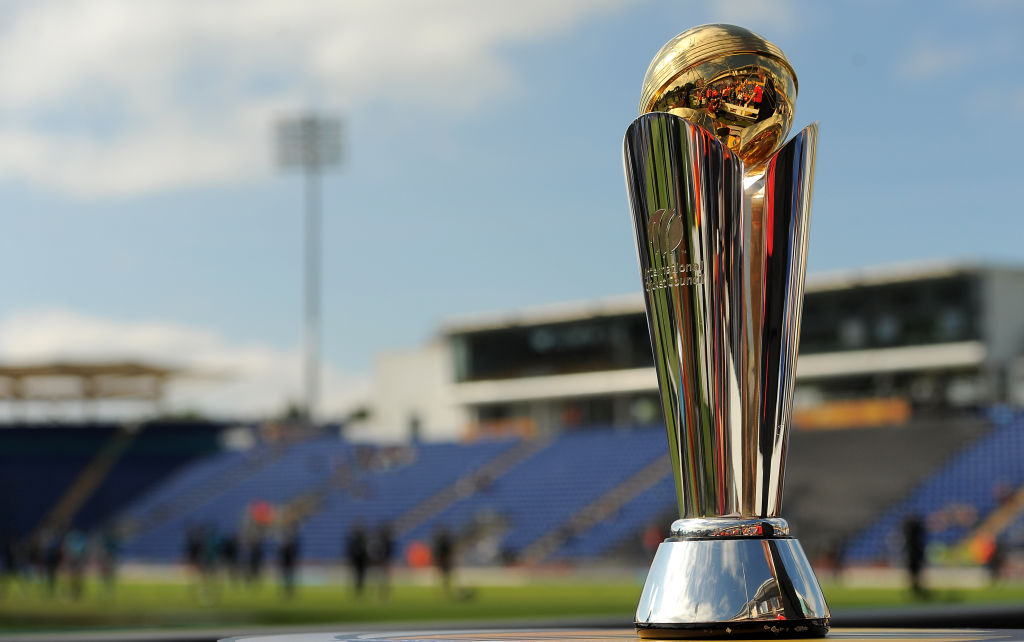 ICC ‘satisfied’ with Pakistan’s preparations for Champions Trophy 2025