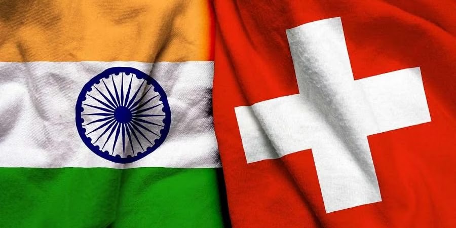 Embassy of Switzerland in India marks 75 years of Swiss-Indian friendship