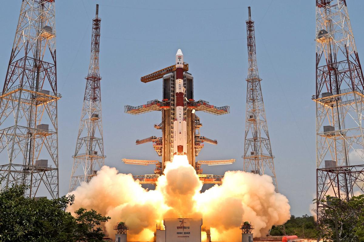 India’s space strategy: harness data and tiny satellites to capture market beyond SpaceX