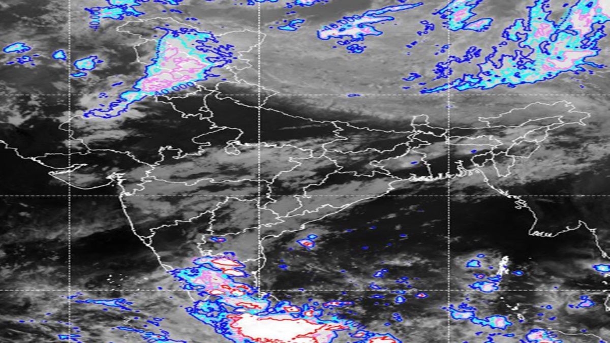 अब गांव जलवायु अनुकूल बनेंगे, ग्राम पंचायतों को पांच दिन हर घंटे मौसम के पूर्वानुमान उपलब्‍ध होंगे