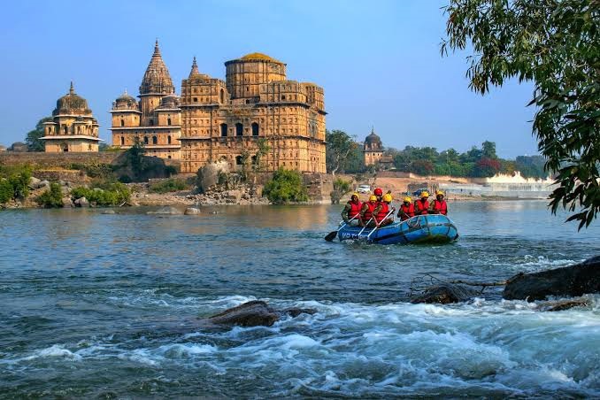 मध्य प्रदेश टूरिज्म बोर्ड को मिला ‘इनलेंड वॉटर टूरिज्म एक्सलेंस अवॉर्ड’