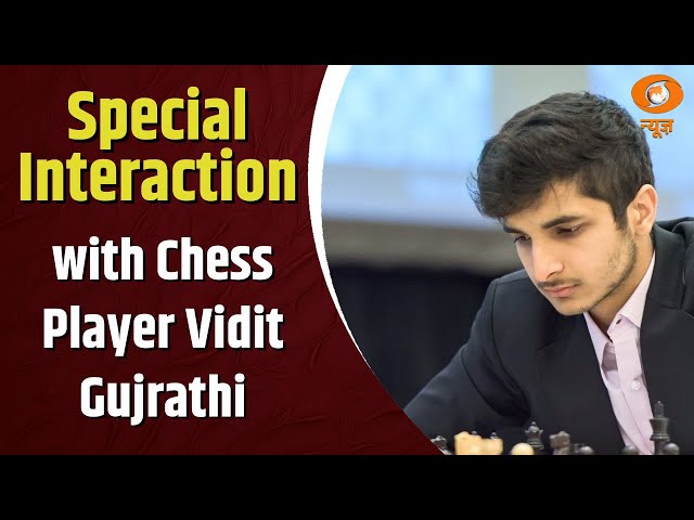 Vidit Gujrathi: Now there is an option to build one’s career in any game