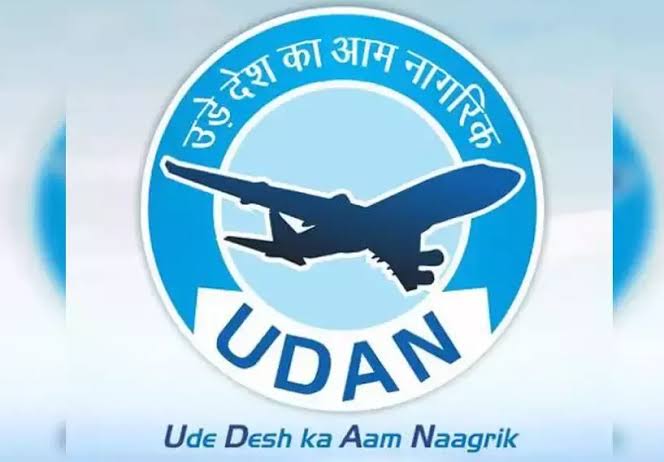 UDAN: Celebrating 8 years of affordable air travel for common folks