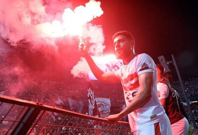 Emirates president pardons Zamalek trio after court hands one-month prison sentences