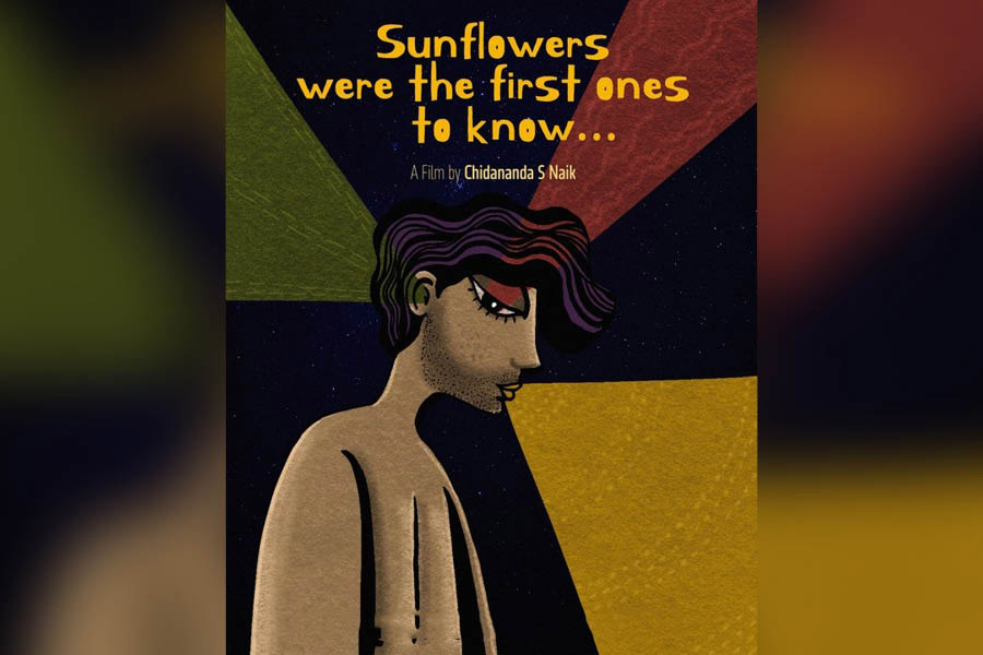 Kannada short film ‘Sunflowers Were the First Ones to Know’ qualifies for Oscars 2025