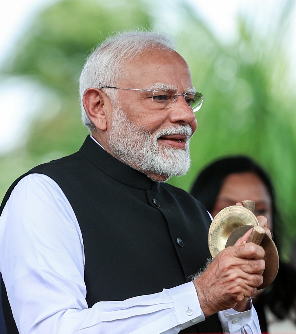 PM Modi highlights cultural, culinary, and cricket bonds between India and Guyana during historic visit