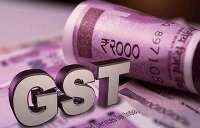 अर्थव्यवस्था के मोर्चे पर अच्‍छी खबर, GST संग्रह अक्टूबर में 9 फीसदी बढ़कर 1.87 लाख करोड़ रुपये के पार