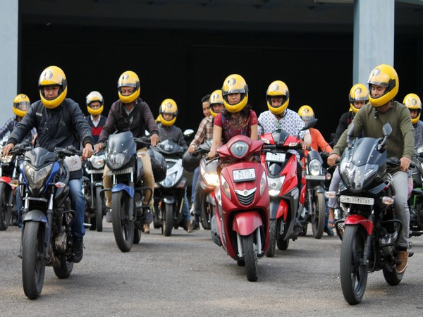 India’s 2-wheeler retail sales to see 11-14 pc growth in FY25