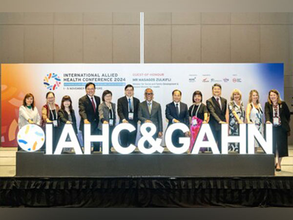 International Allied Health Conference 2024: A Global Platform for Healthcare Collaboration