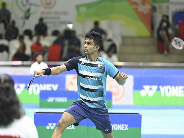 Kiran George to fly solo for India at Korea Masters 2024