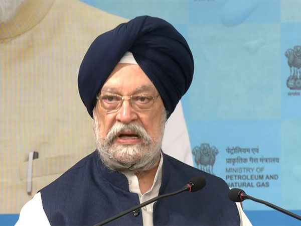 India’s petrochemical sector to grow over three-fold to USD 1 trillion by 2040: Hardeep Puri