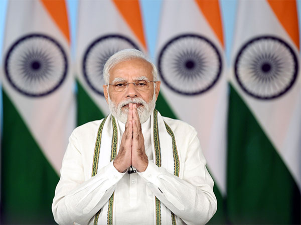 PM Modi to engage in e-samwad with beneficiaries of ‘PM-JANMAN Abhiyan’, launch ‘Dharti Aaba Janjatiya Gram Utkarsh Abhiyan’