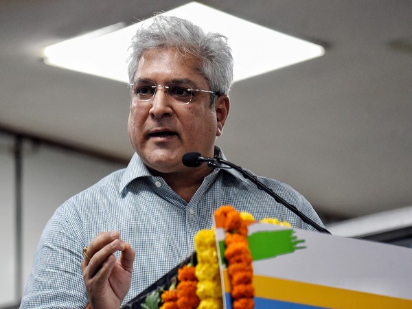 Kailash Gahlot resigns from AAP; claims ‘political ambitions have overtaken party’s commitment to people’