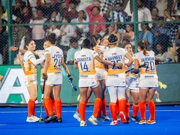 India crowned champions of Bihar Asian Champions Trophy Rajgir 2024 with 1-0 victory over China