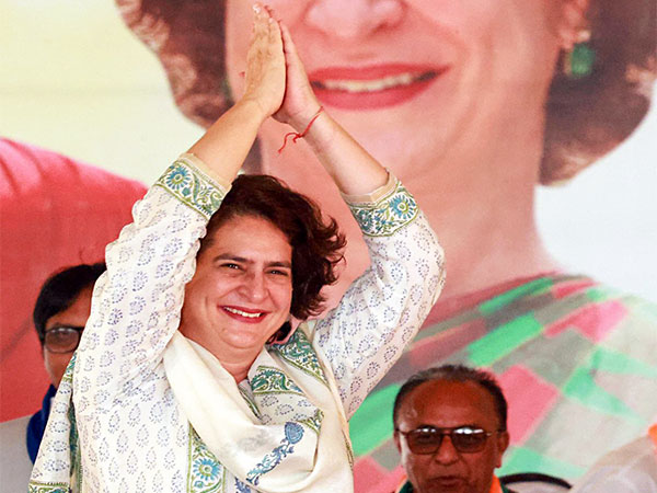 Priyanka Gandhi consolidates massive lead in Wayanad Lok Sabha bypoll