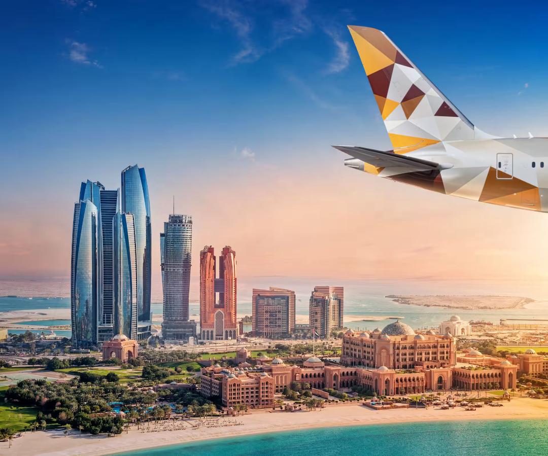 Abu Dhabi Air Expo 2024 Charts Course for Sustainable Aviation Future