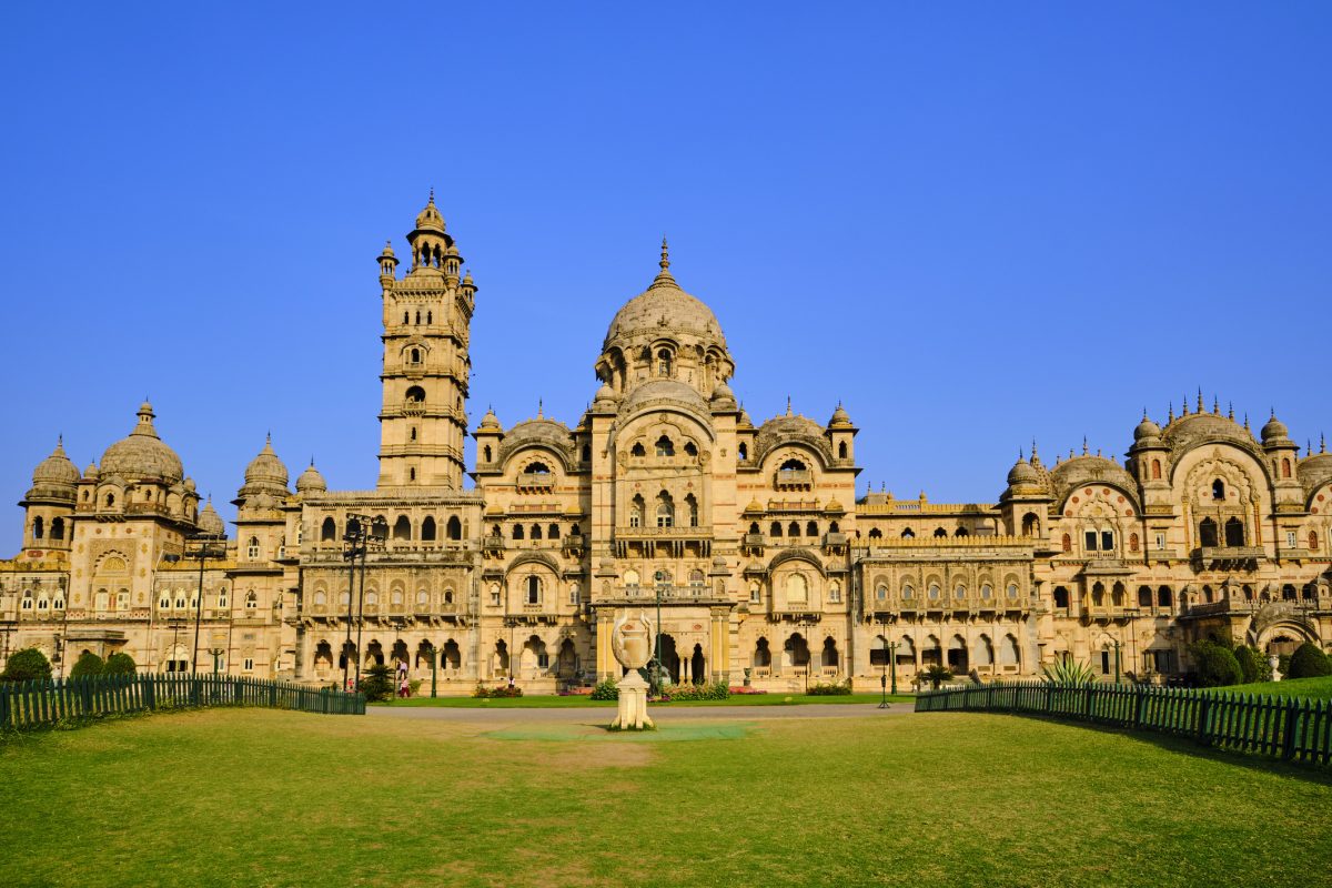 Gujarat’s heritage sites attract over 21 lakh tourists in 2023-24