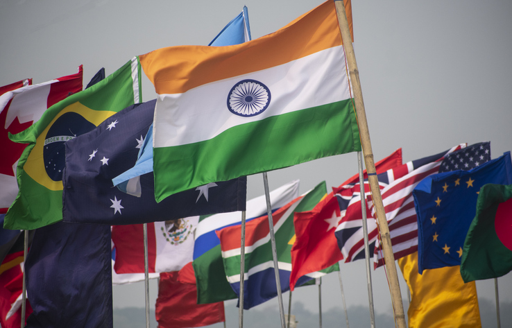 From Bandung to the G20: India’s Legacy of South-South Cooperation