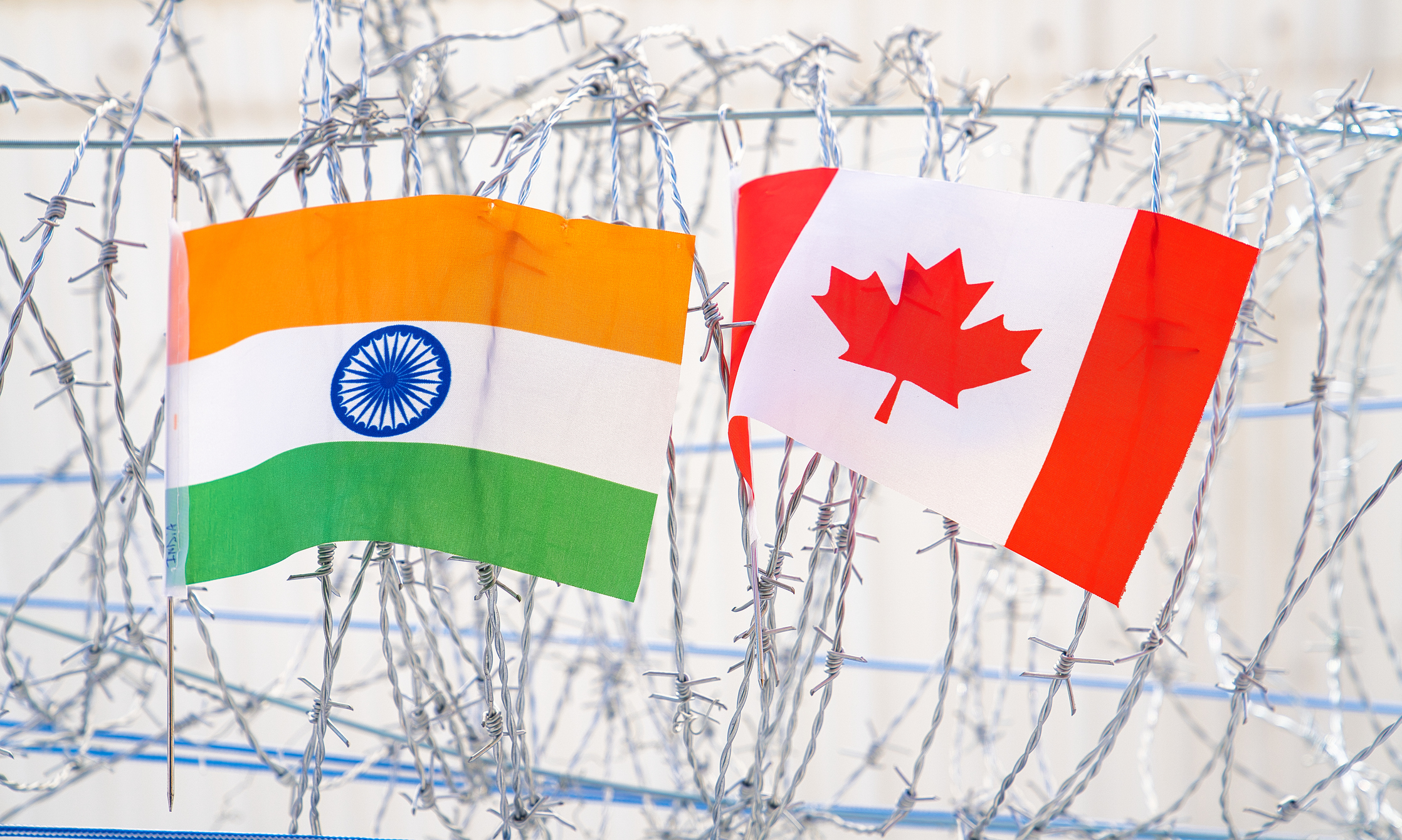 India condemns violence at Hindu temple in Canada, demands prosecution of perpetrators