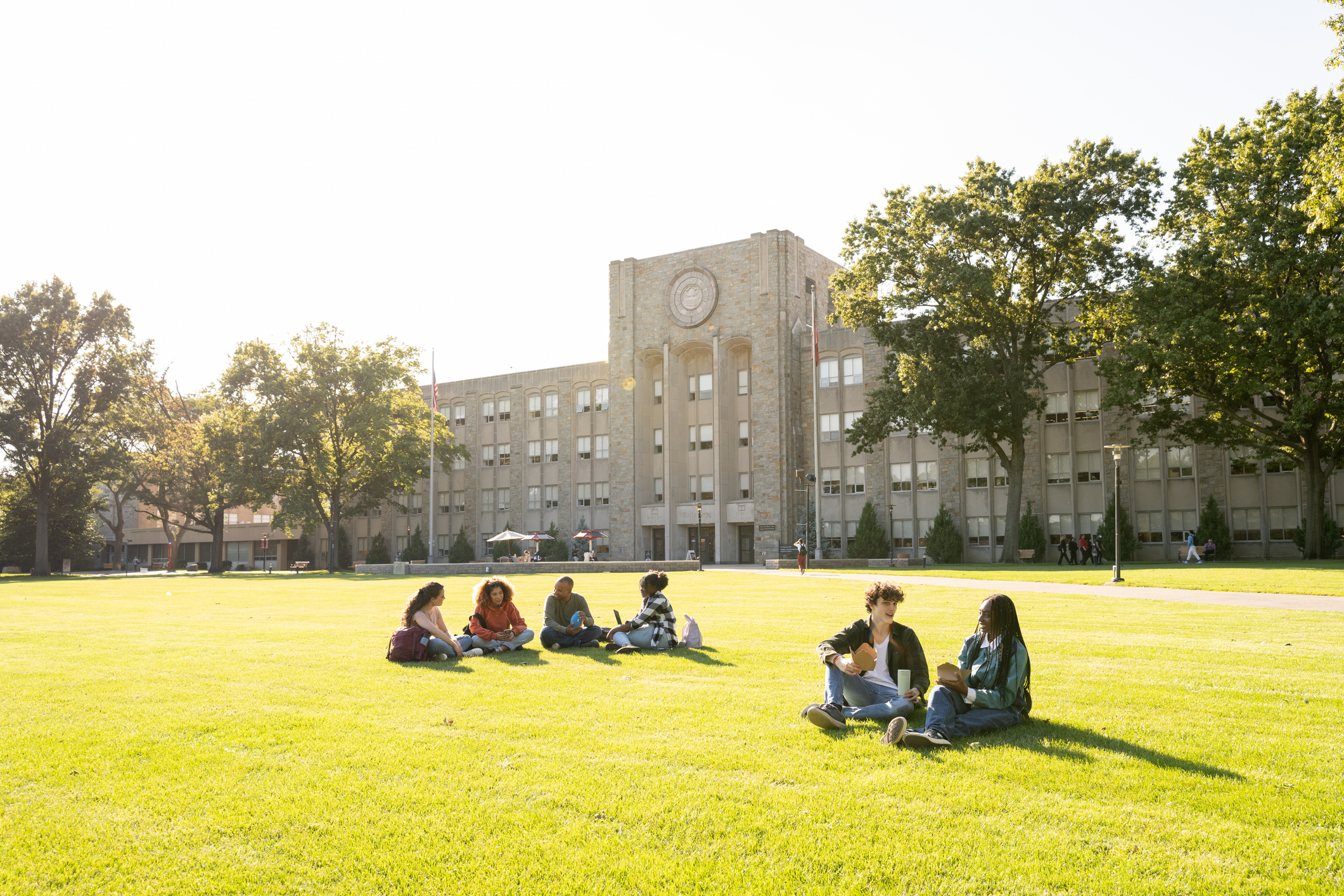 Rural students’ options shrink as US colleges slash majors: Report