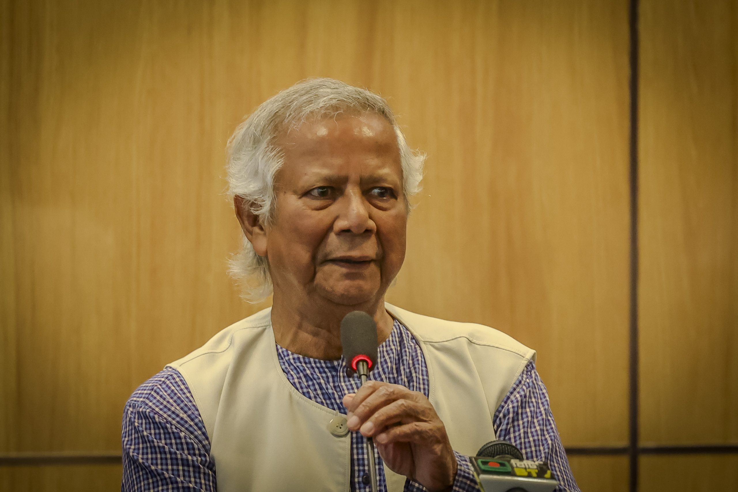 Bangladesh: Nobel laureate Yunus govt stresses to remove ‘seclarism’ from the constitution