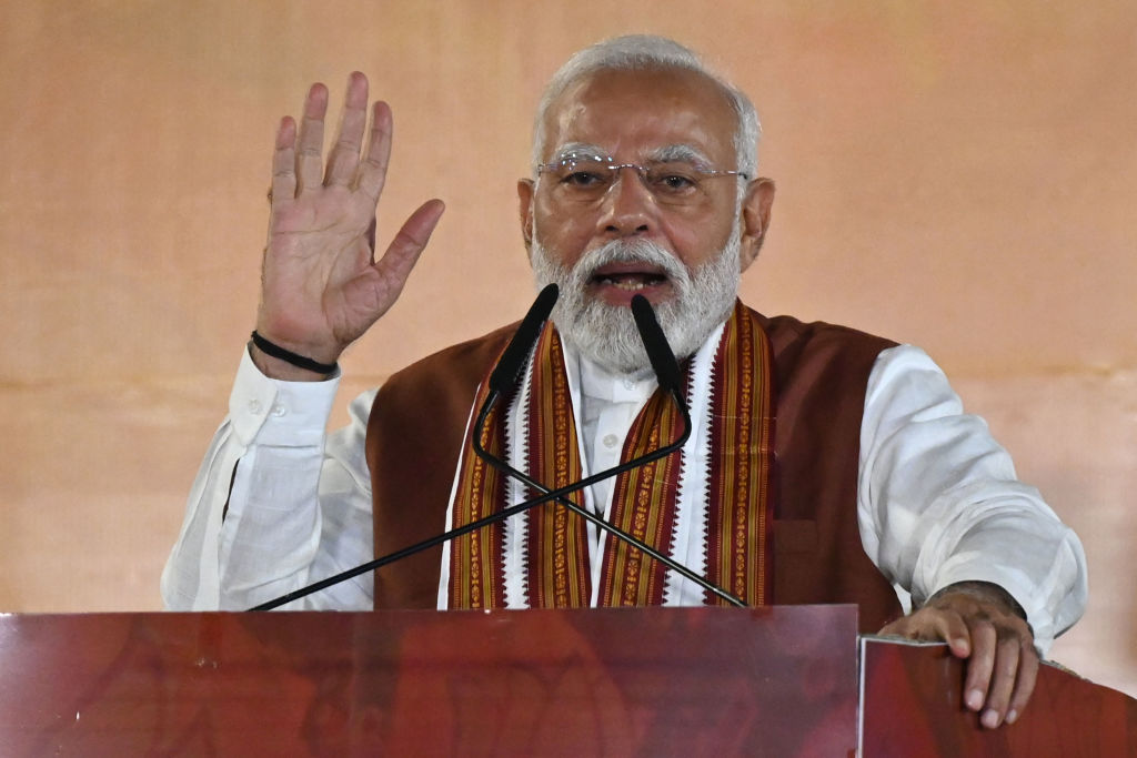 PM Modi to visit Bihar on 15th November on the occasion of Janjatiya Gaurav Divas