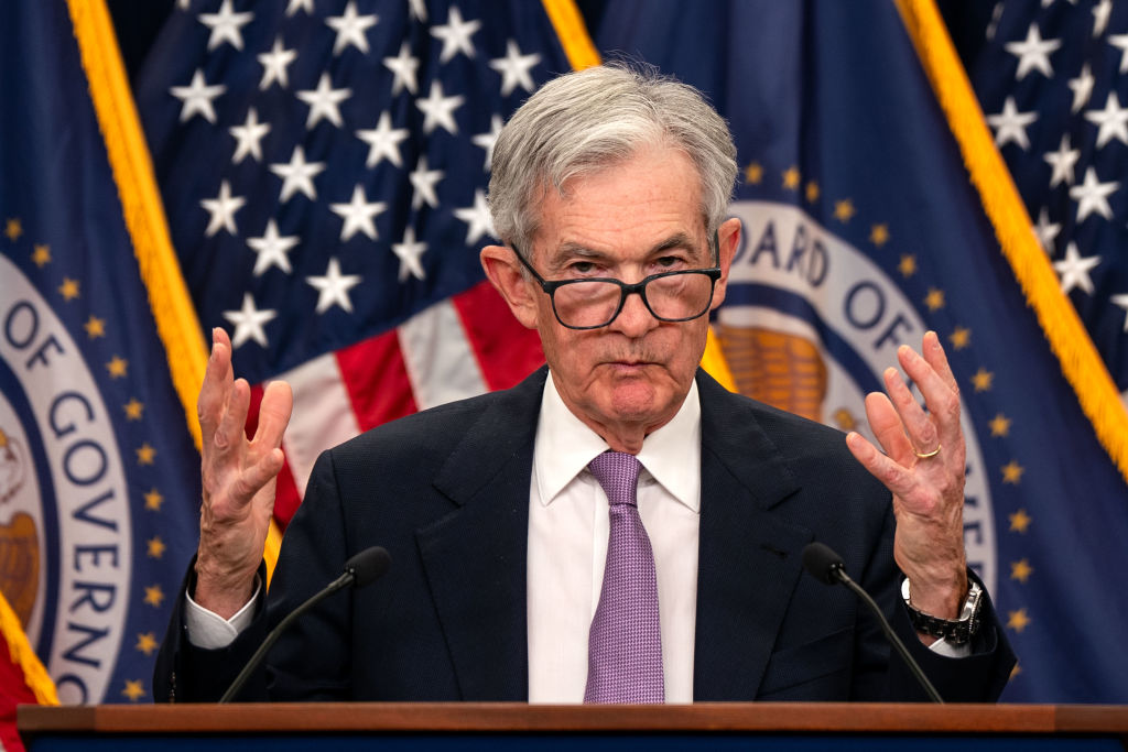 US Fed cuts interest rates by 25 points; Powell signals cautious path forward