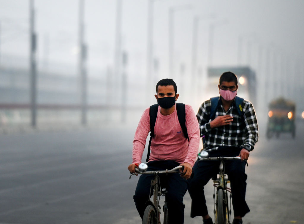 GRAP-IV curbs imposed in Delhi from Monday as air quality deteriorates