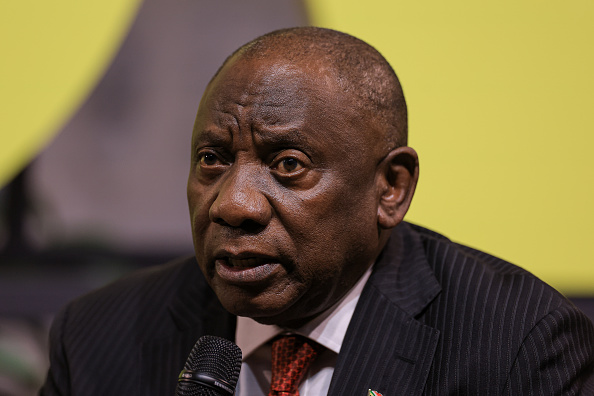 South Africa will focus G20 presidency on inclusive growth, food security