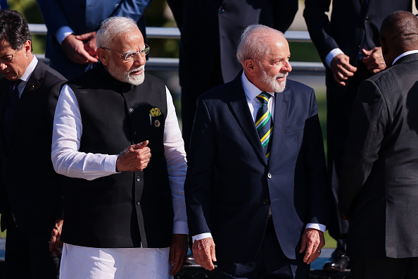 Learned a lot from India’s G20 experience, admits Brazilian President in meeting with PM Modi